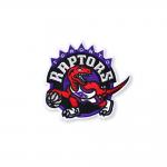 Cotton Polyester Clothing Embroidered Patches Chenille For Hats Clothes​ for sale