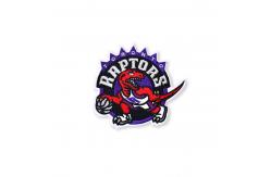 China Cotton Polyester Clothing Embroidered Patches Chenille For Hats Clothes​ supplier