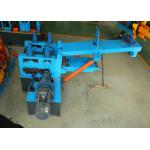 HG50 Precision Tube Mill for High Speed Carbon Steel Forming