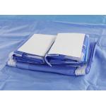 Universal Ophthalmic Disposable Surgical Packs for sale