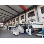 5 Ply Cardboard Used Corrugated Carton Box Making Machine for sale