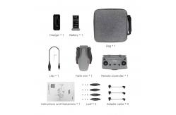 China Portable Drones with Professional 4K Camera And long range 249G MINI Drone supplier