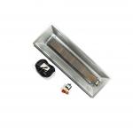 Automatic LPG Gas Brooder Heater For Chick Piglet Birds Poultry Farm for sale