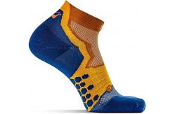 China Standard Thickness Compression Running Socks Black Mamba for Optimal Performance supplier