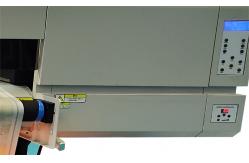 China Standard Drying System Wide Format Inkjet Printer Wide Format Sublimation Printer supplier