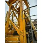 2014 POTAIN Energy-saving Tower Crane For Sale - Heavy Duty Tower Crane For High-rise Buildings for sale