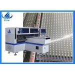 180000CPH SMT Mounting machine 34 heads surface mount placement machine for sale