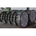 316 321 309S Industrial Heat Exchanger For Oil Gas Marine And Chemical Applications for sale