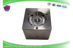 China Sodick EDM  VZ300 VL600 GUIDE HOLDER  SLIDE BLOCK  GUIDE FIXED SEAT supplier