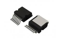 China SCT4045DW7HRTL 750V N-channel SiC power MOSFET TO-263-8 Integrated Circuit Chip supplier