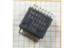 China 74HC4066PW Integrated Circuits IC Electronic Components IC Chips supplier