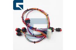 China 398-7012 3987012 Harness AS-Console For E323D2 Excavator supplier