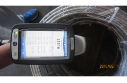 China ASTM A269 TP316L Stainless Coil Tubing For Fluid Industry supplier