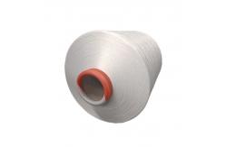 China 75D/36F Raw White DTY Polyester Yarn supplier
