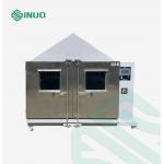 ISO 16750-4 Environmental Test Chamber Compound Salt Spray Test System
