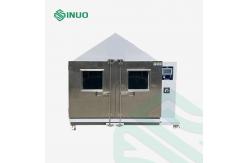 China ISO 16750-4 Environmental Test Chamber Compound Salt Spray Test System supplier