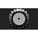 Digital Camera Grey Scale OECF Measurement Test Chart TE269 OECF36 RoHS Approval