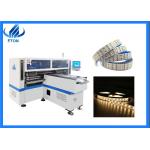 CCC SMT Pick Place Machine With 68 Feeders 68 Heads For LED Strip Lights for sale