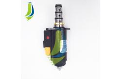 China 121-1491 Solenoid Valve For E322C E322B Excavator 1211491 supplier