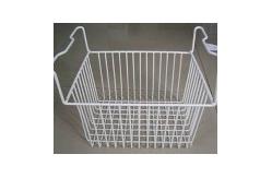 China Fridge Grid Polyethylene LDPE Decorative Powder Coating Dipping Thermoplastic supplier