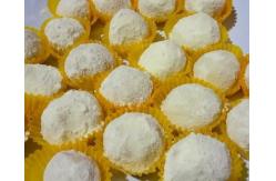 China P160 Automatic Biskut Makmur ball Making Machine supplier