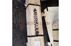 China C17200 Beryllium Copper Seamless Capillary Tube For 5g Base Station supplier