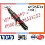 20847327 20530081 23115915 3801403 BEBE4D03001 BEBE4D03101 BEBE4D03201 BEBE4D32001 BEBE4D34001 Fuel Injector