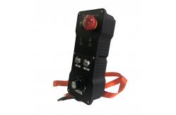 China 24Volt Wireless Radio Remote Control supplier