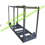 20' Offshore Shipping Containers LIoyd'S Register Shipping Standard For Certification for sale