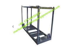 China 20' Offshore Shipping Containers LIoyd'S Register Shipping Standard For Certification supplier