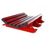 Conveyor Components Impact Bed Conveyor Buffer Bed for sale