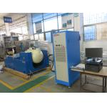 Customized Electrodynamics XYZ Axis Vibration Tester Vertical + Horizontal Vibration Test Bench