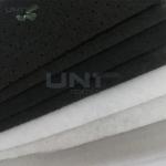 Needle Cotton Spray Needled Punch Felt For Shoulder Pads Good Elasticity Resistance for sale