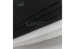 China Needle Cotton Spray Needled Punch Felt For Shoulder Pads Good Elasticity Resistance supplier