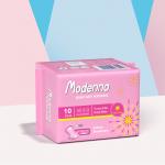 Day And Night Use Women Sanitary Napkin Eco Friendly Disposable Super Absorb