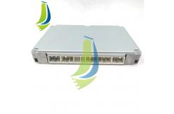 China 89661-E0010 ECU 89661E0010 for J08E Engine SK200-8 Excavator supplier