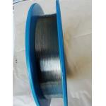 Medical Nitinol Shape Memory Titanium Alloy Wire Super Elastic for sale