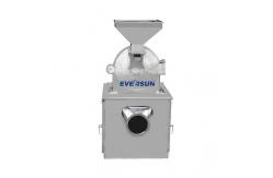China Multi Purpose Stainless Steel Pulverizer Grinder Machine Crusher For Commercial Use supplier