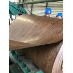 High Yield Strength Color Coated Steel Coil With Elongation ≥22% And Yield Strength ≥265Mpa for sale