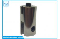 China Display Hanging Hardware Sign Hanging System Cable Display System Wire Picture Hanger System supplier