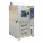 50l 80l 100l 150l 225l Constant Temperature And Humidity Climate Chamber for sale