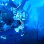 VR Immersive Cinema Dynamic Simulator Cinema Led Screen For Exhibition Hall for sale
