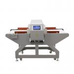 High Sensitivity Conveyor Belt Metal Detector Light Structure Strong Interference Immunity