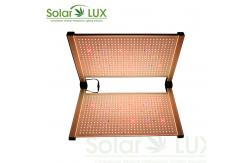China 600w UV IR Switches Full Spectrum Quantum Led Grow Light supplier