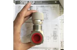 China Find the Perfect Hydraulic Control Valve for STB-G3/4 supplier