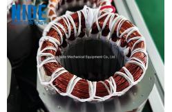 China Automatic motor stator lacing machine coil winding lacing machine supplier