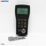 Portable Non Destructive Testing Equipment , Ultrasonic Coating Thickness Gauge TG 4000 for sale