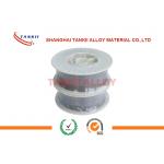Bright Surface High Temperature Wire Nickel Alloy Inconel 690 UNS N06690