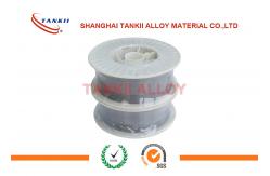 China Bright Surface High Temperature Wire Nickel Alloy Inconel 690 UNS N06690 supplier