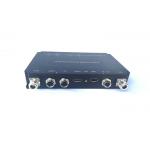 High Efficiency Wireless Hd Receiver , High Speed Diversity Video Receiver for sale